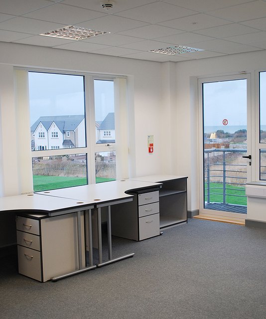 Small Office Suite