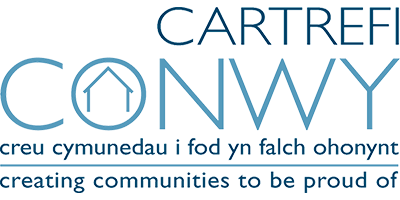 Cartrefi Conwy